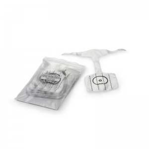 Lung Bags Prestan Infant 50-Pack